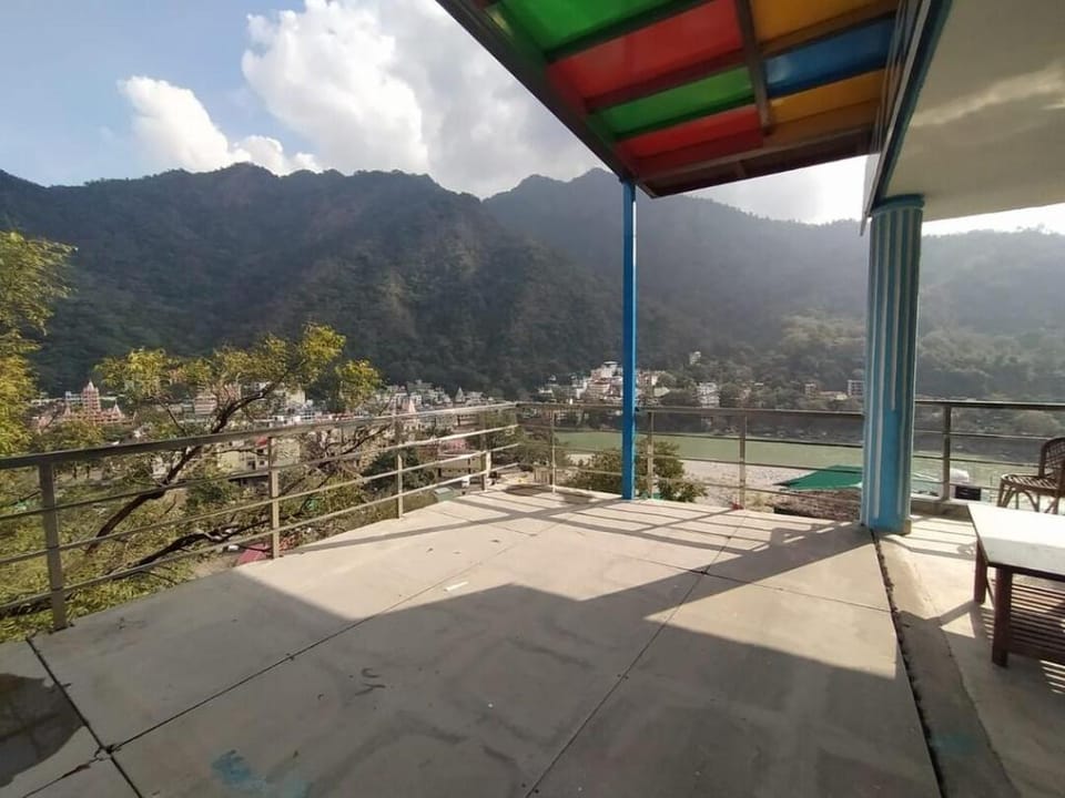 Hotel Nirvana Hotel in Uttarakhand