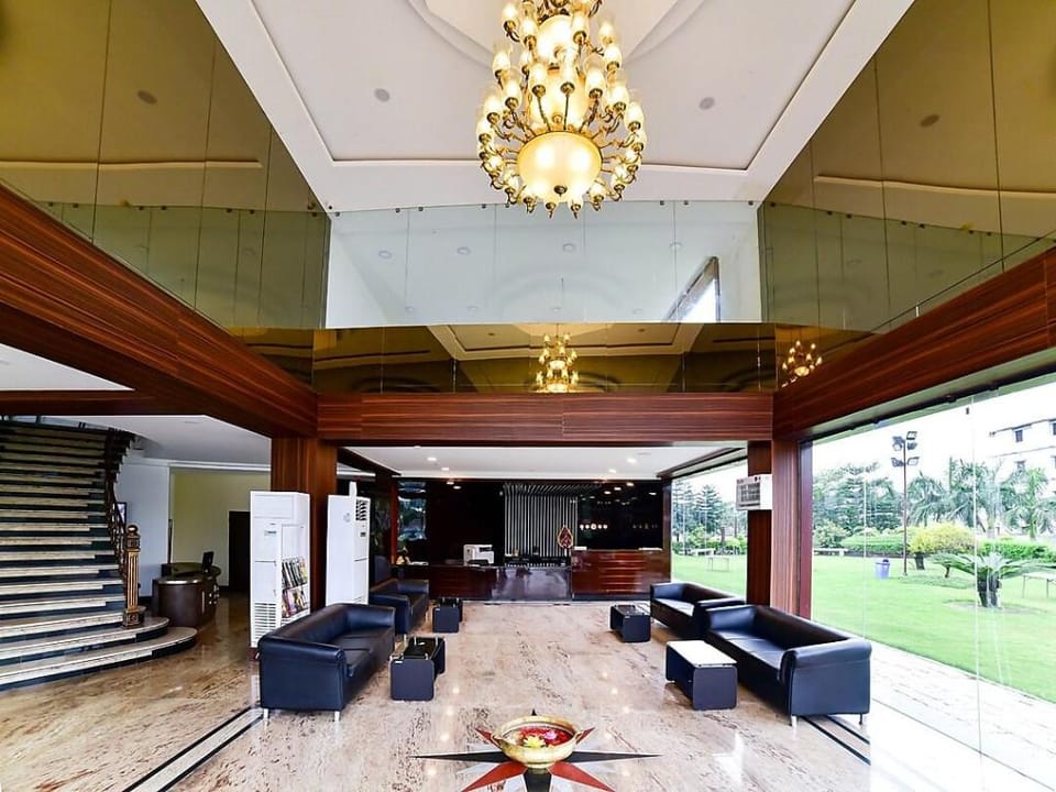Atithi Hotel in India