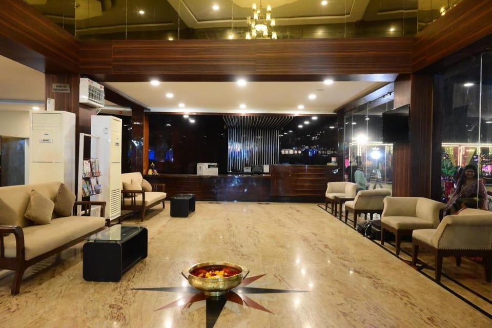 Atithi Hotel in India