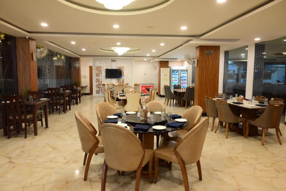 Atithi Hotel in India