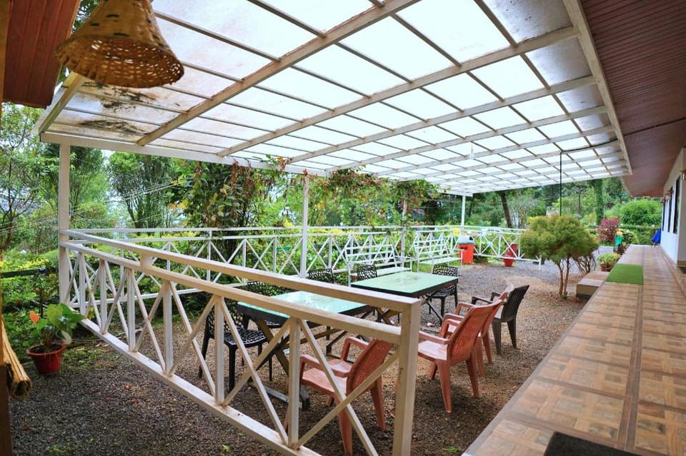 Seven Springs Plantation Resort Hotel in Kerala