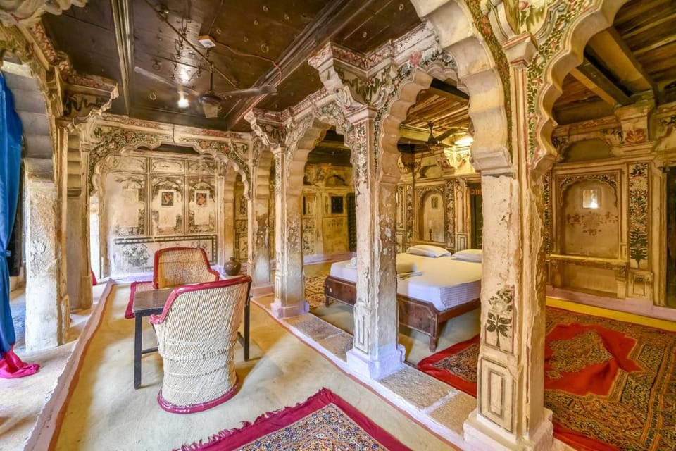 Hotel Suraj Vacation rental in Sindh