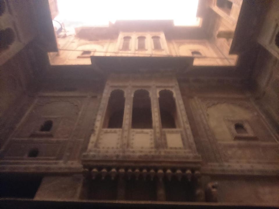 Hotel Suraj Vacation rental in Sindh