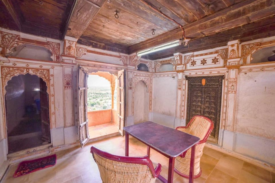 Hotel Suraj Vacation rental in Sindh