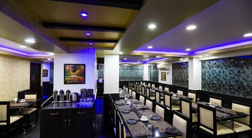 PP Residency Hotel in Tamil Nadu