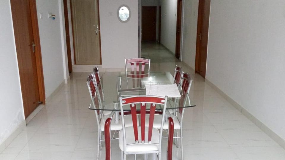 Beauty Guest House Hotel in India