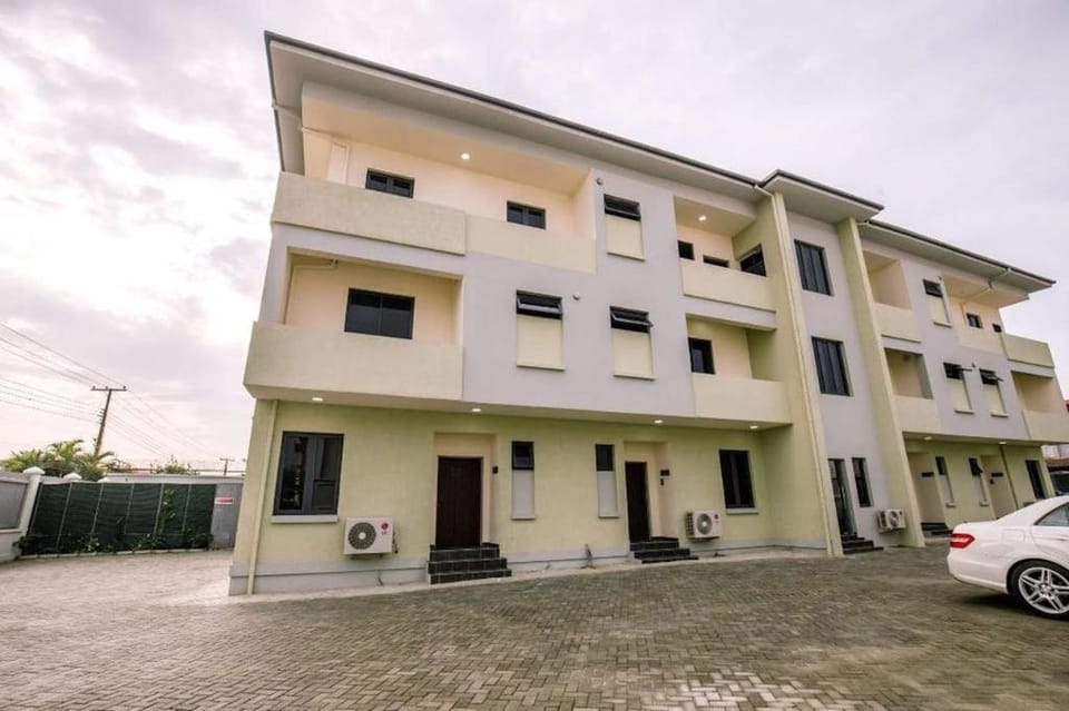 Maple Hotel Hotel in Lagos