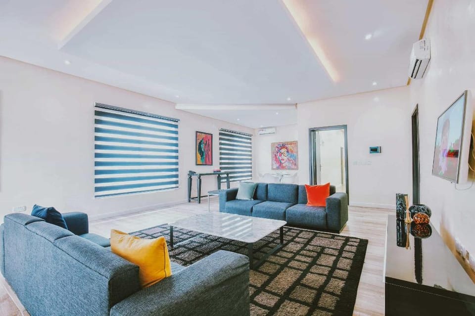 Maple Hotel Hotel in Lagos