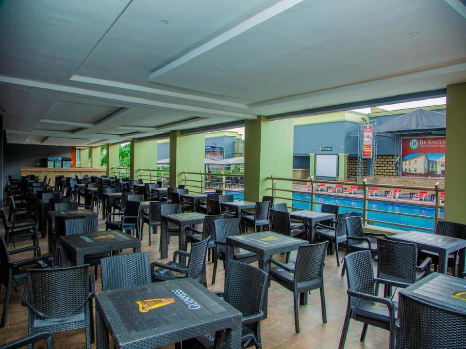 De Angelo Hotel And Resort Hotel in Nigeria