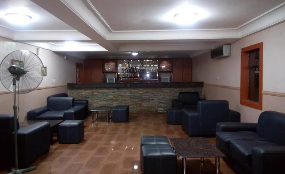 De Angelo Hotel And Resort Hotel in Nigeria