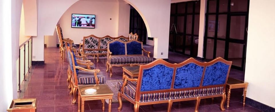 Stonehedge Hotel Hotel in Abuja
