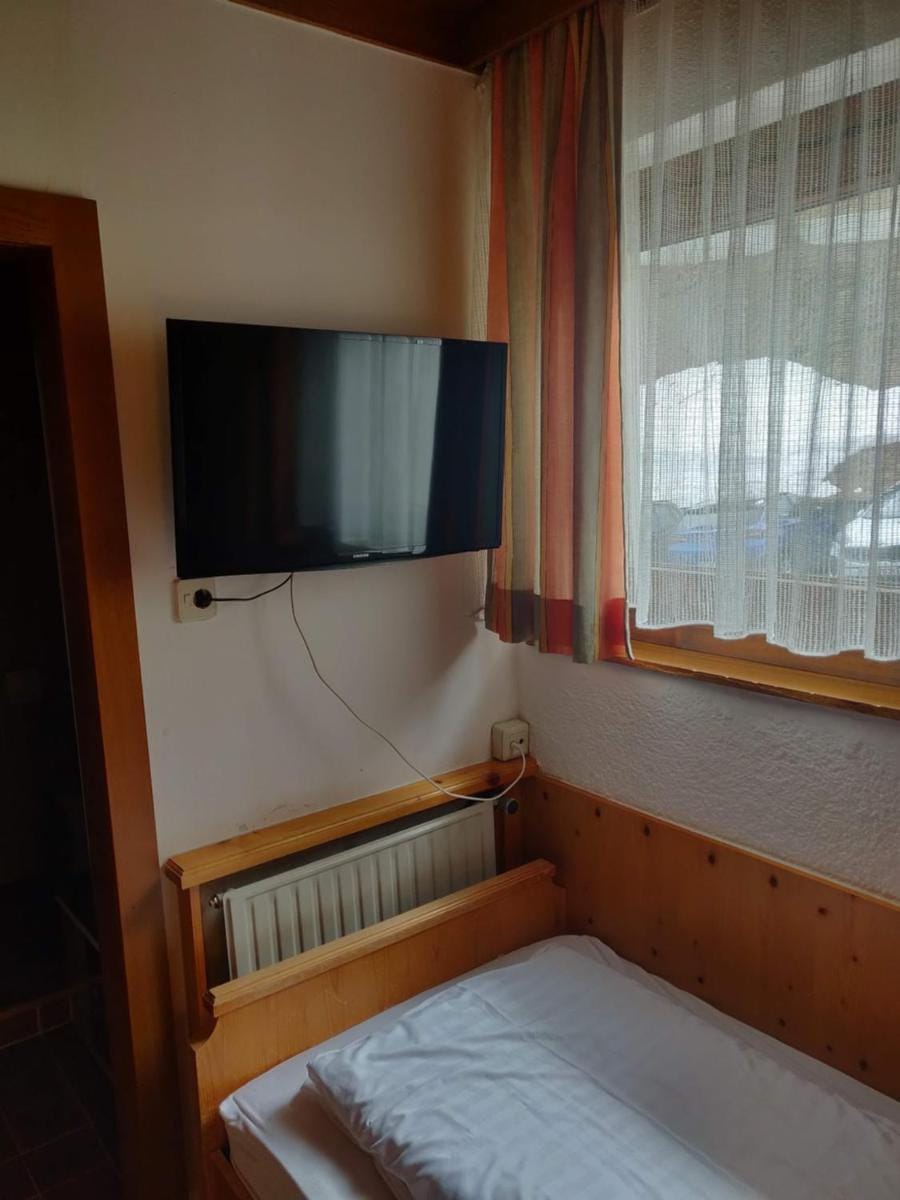 Pension Eder - Joker card included in summer Hotel in Saalbach-Hinterglemm