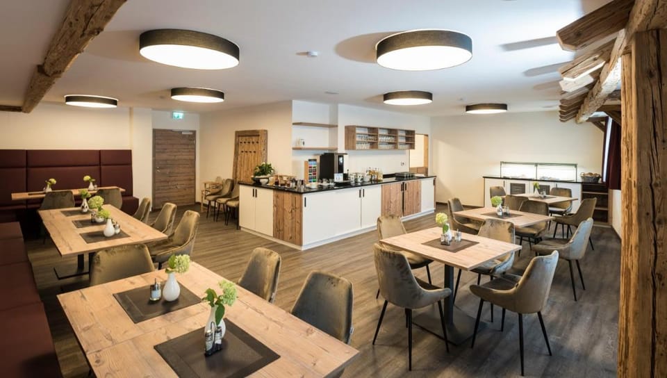 Landhotel Zum Adler Hotel in Baden-Württemberg
