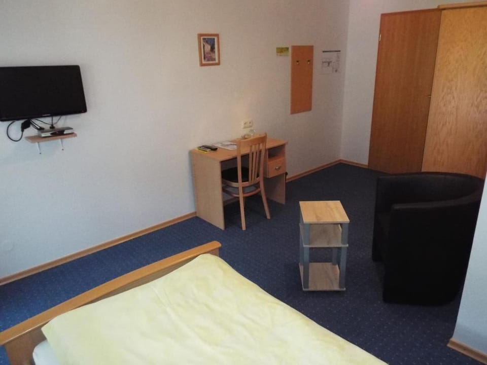 Hotel garni Zum Reinhardswald Inn in Hesse