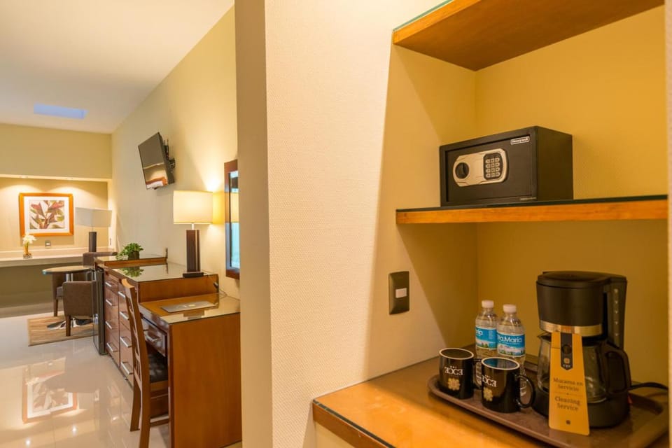 Hotel Ecce Inn Hotel in State of Guanajuato