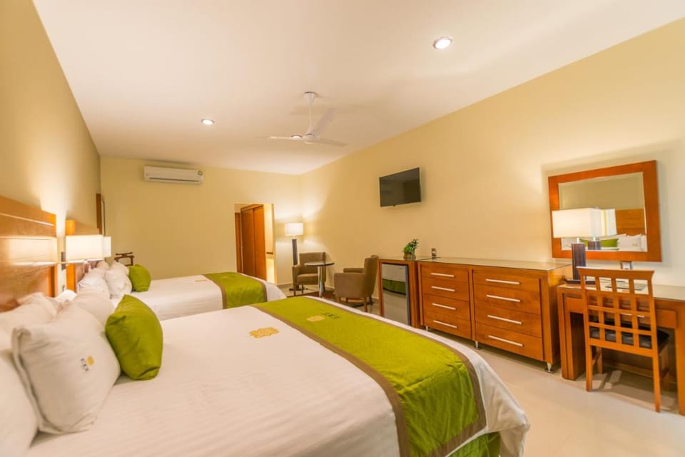 Hotel Ecce Inn Hotel in State of Guanajuato