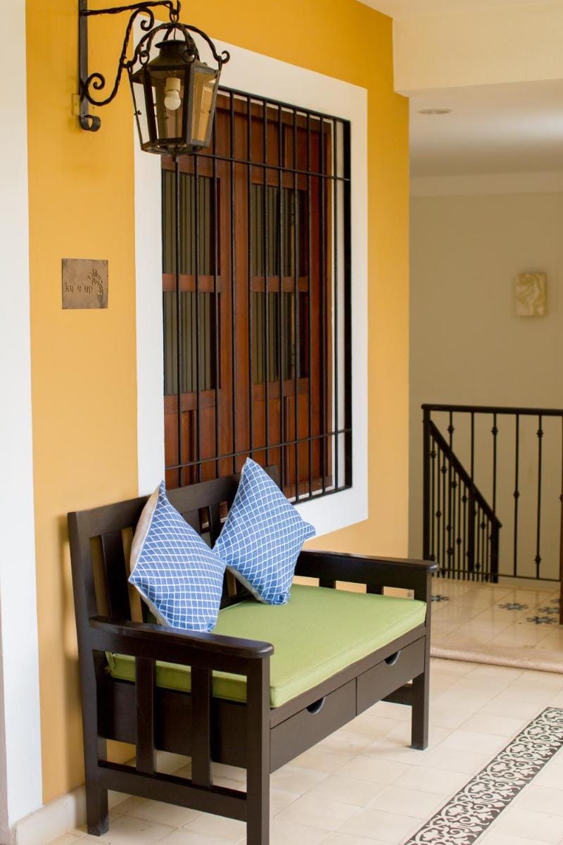 Boutique by The Museo Hotel in Merida