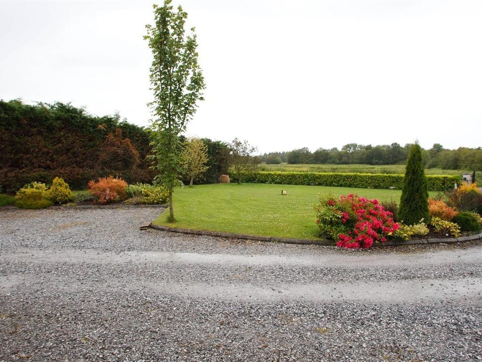 Dun Cromain Bed and Breakfast Hotel in County Galway