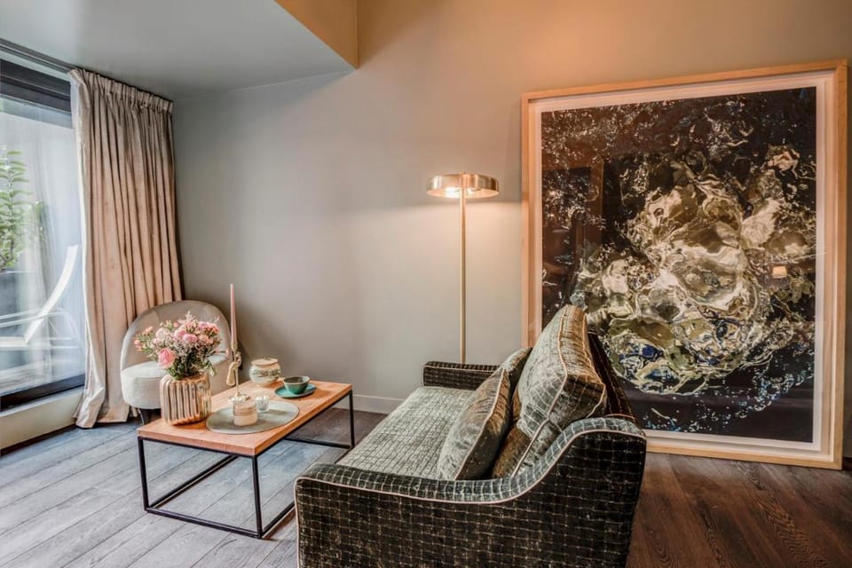 Résidence Rayz Private Suites Apartment hotel in Paris