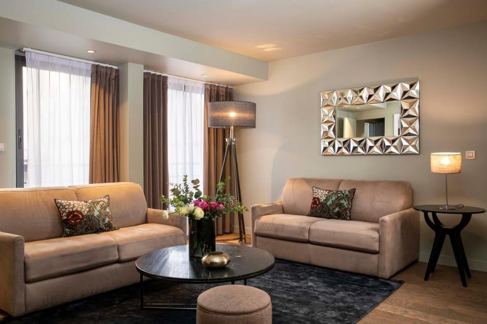 Résidence Rayz Private Suites Apartment hotel in Paris