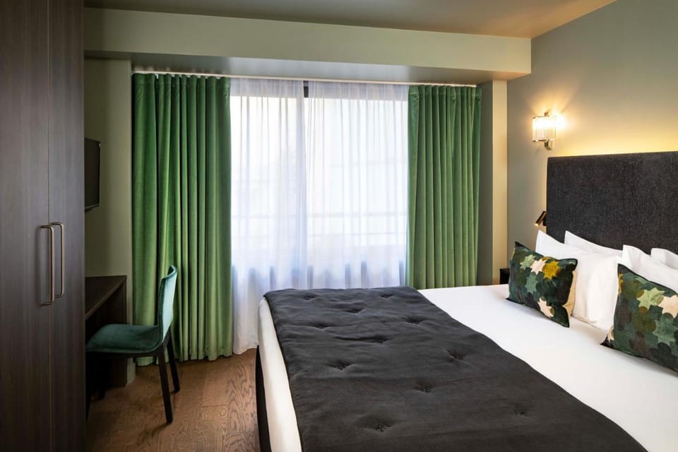 Résidence Rayz Private Suites Apartment hotel in Paris