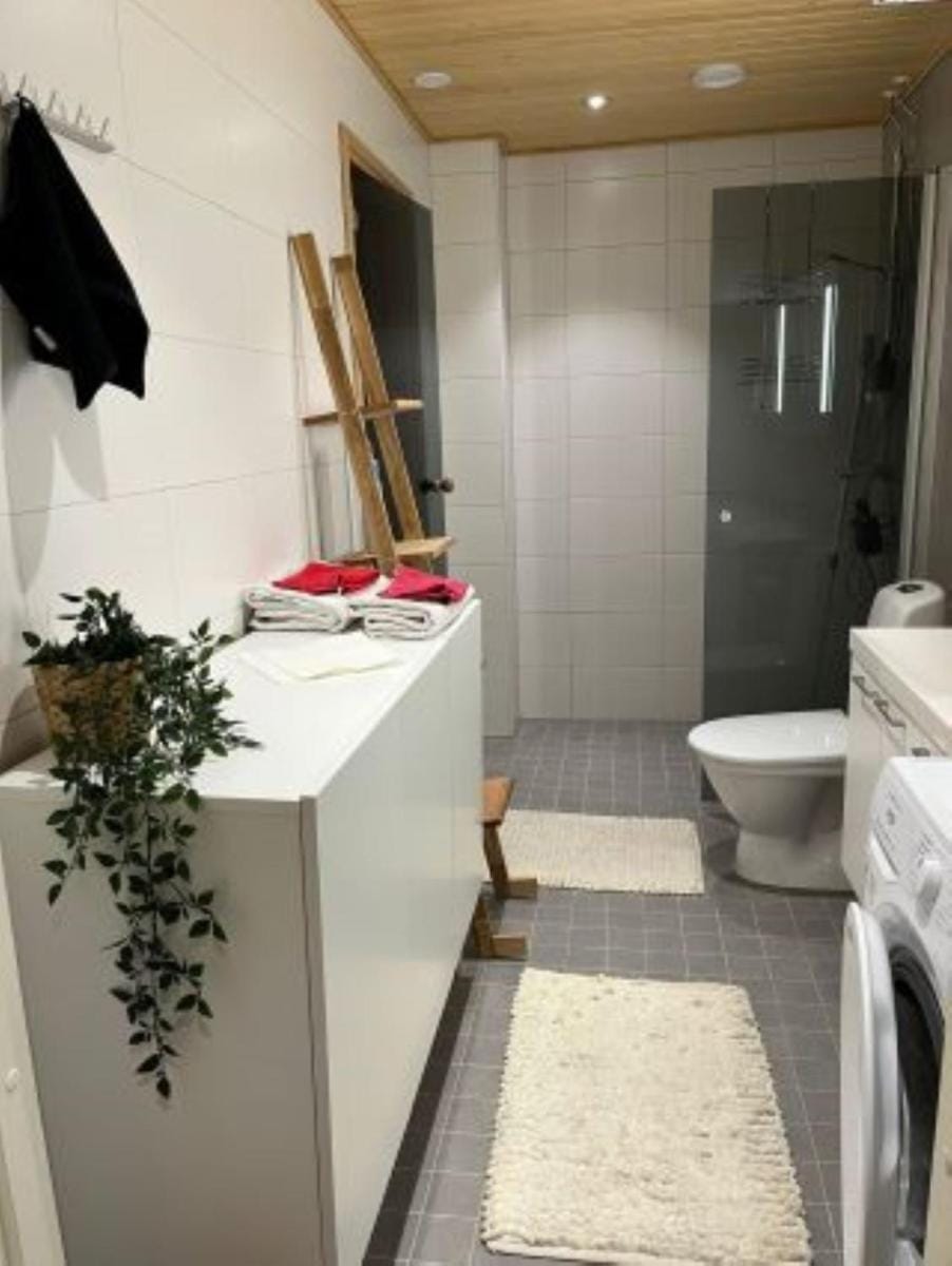 Villa Virpi Vacation rental in Rovaniemi