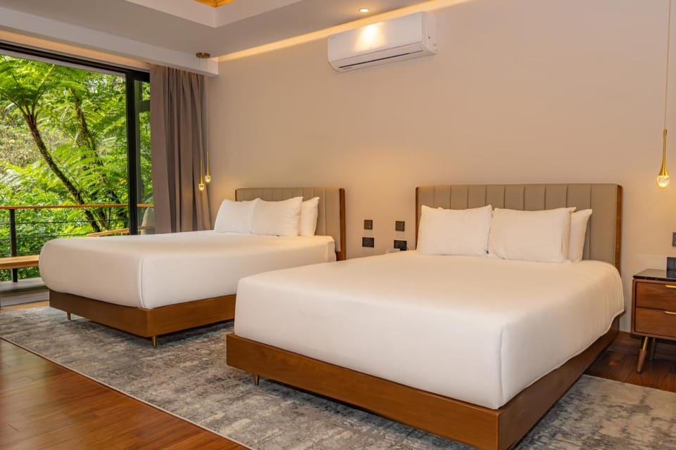 Tifakara Boutique Hotel & Birding Oasis Hotel in Alajuela Province