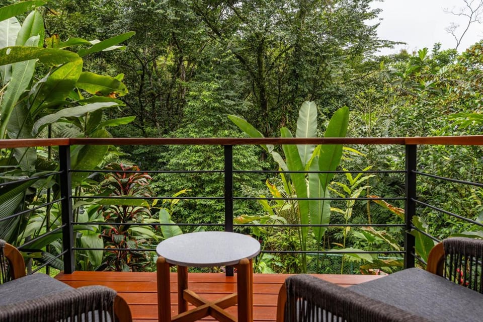 Tifakara Boutique Hotel & Birding Oasis Hotel in Alajuela Province