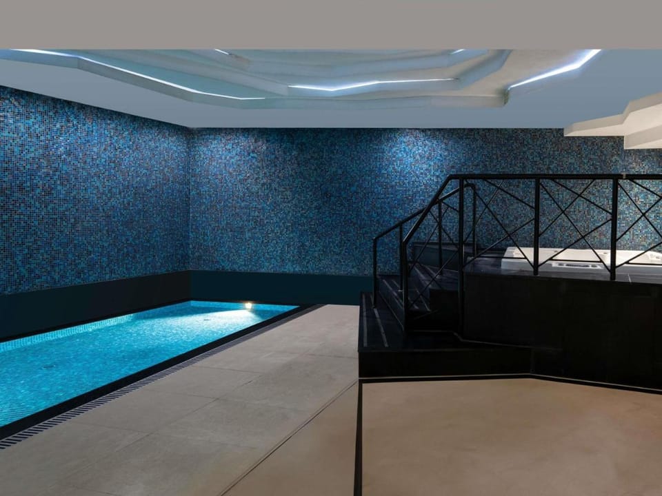 Swissôtel Resort Bodrum Beach Resort in Muğla Province