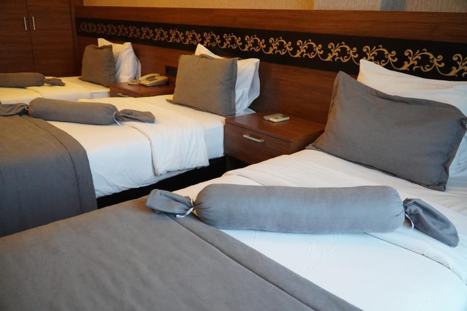 Bern Hotel Hotel in Istanbul