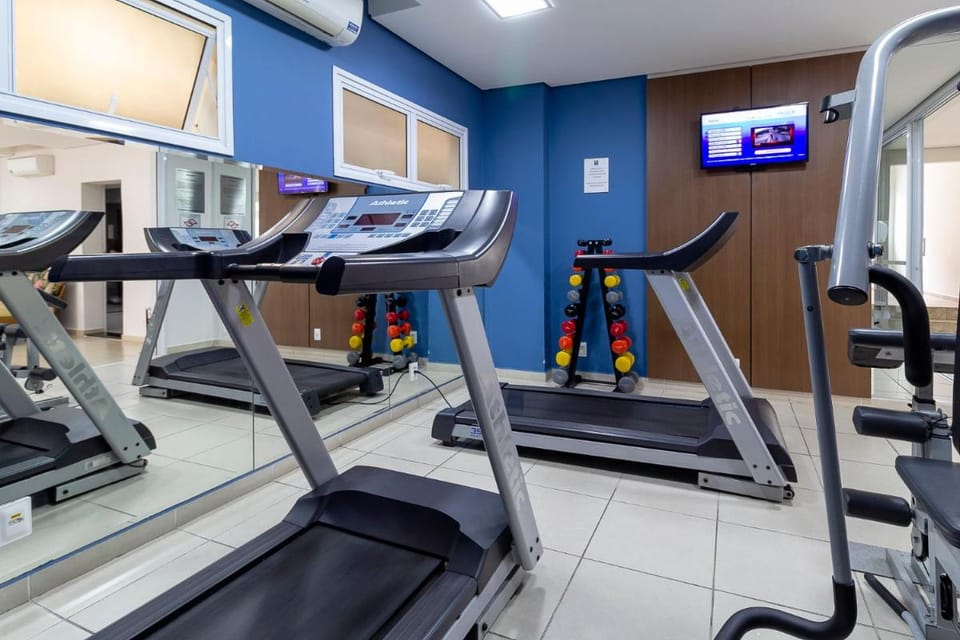 Comfort Hotel Bauru Hotel in Bauru