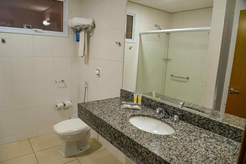 Comfort Hotel Bauru Hotel in Bauru