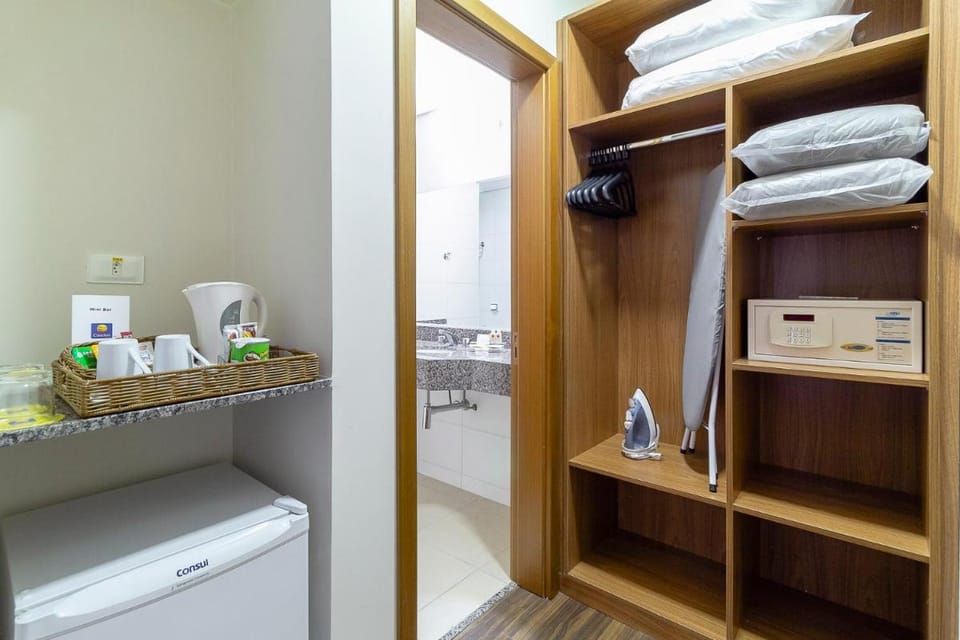Comfort Hotel Bauru Hotel in Bauru