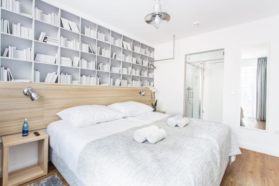 Smart Hotel Hotel in Gdansk