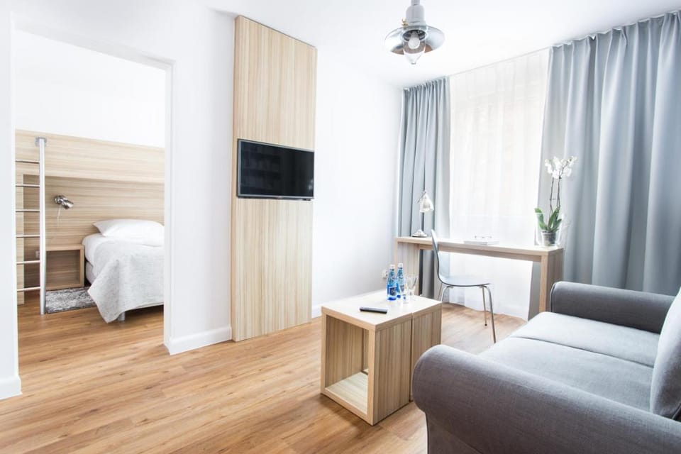 Smart Hotel Hotel in Gdansk
