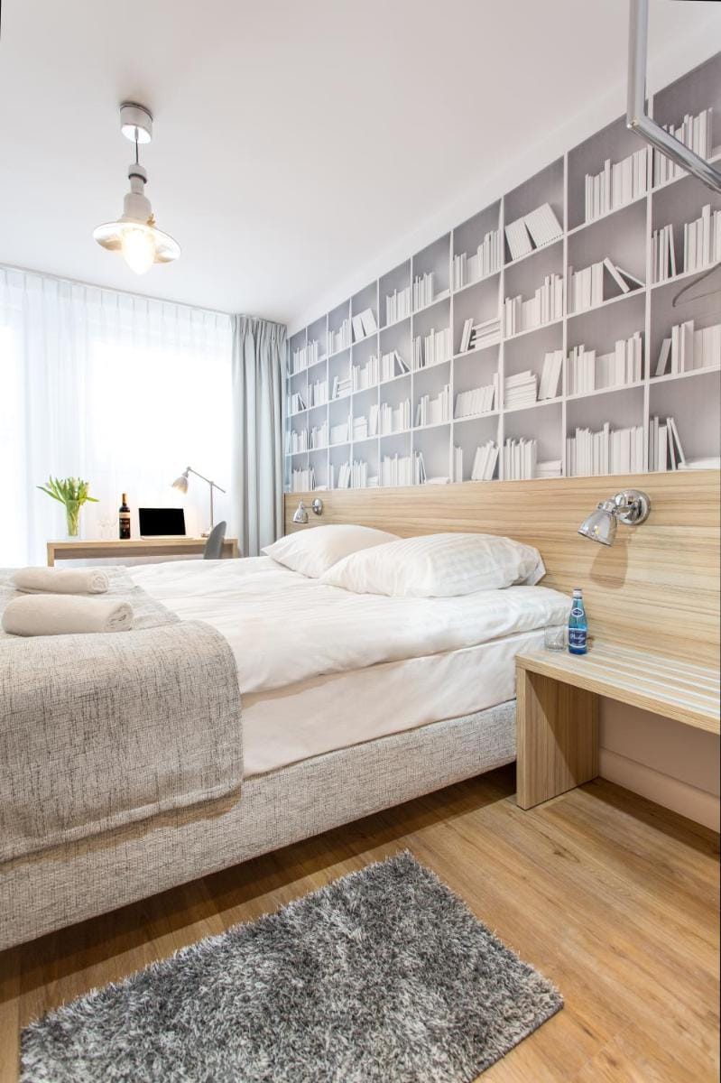 Smart Hotel Hotel in Gdansk