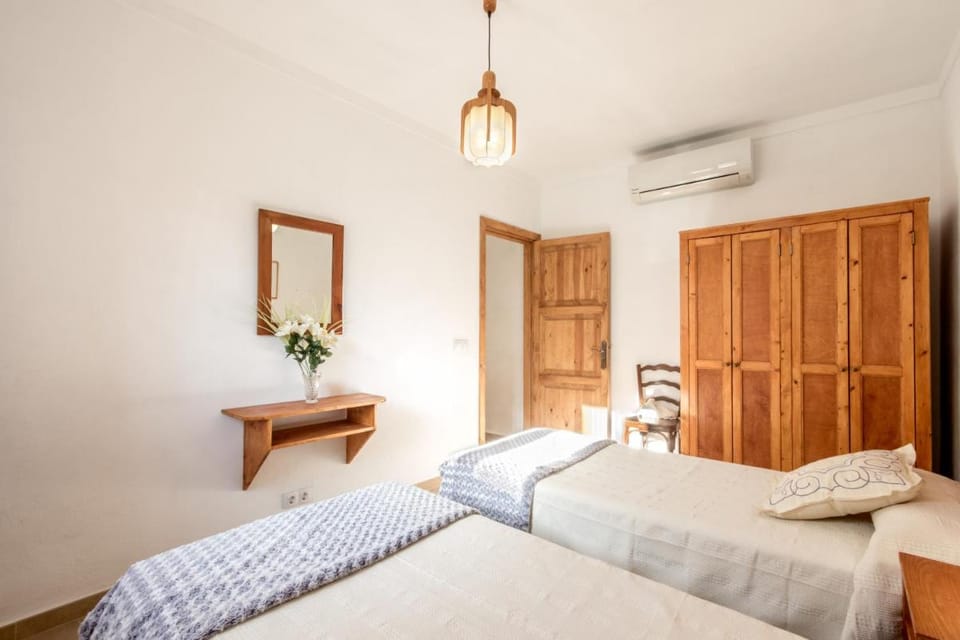 Bewitched Granny's House Vacation rental in Pollença