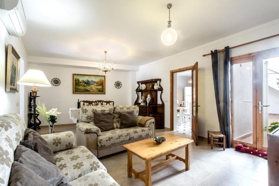 Bewitched Granny's House Vacation rental in Pollença