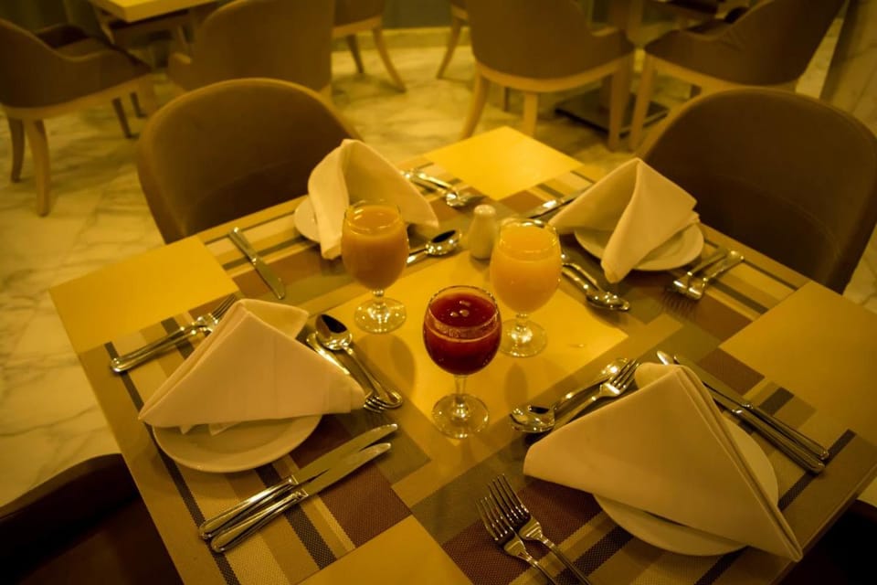 Tolip El Galaa Hotel Cairo Hotel in Cairo Governorate