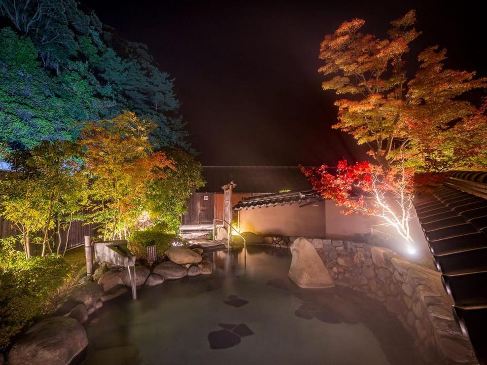 Ryokan Hagihonjin Ryokan in Japan