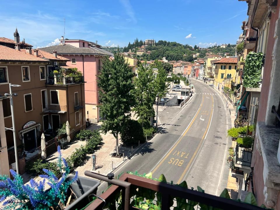 Verona Rooms Bed and Breakfast in Verona