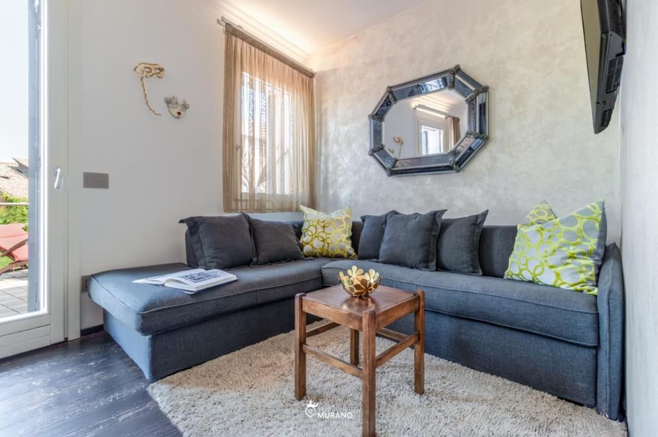 MURANO Suites - BOUTIQUE Apartments adults only Apartment in Venice