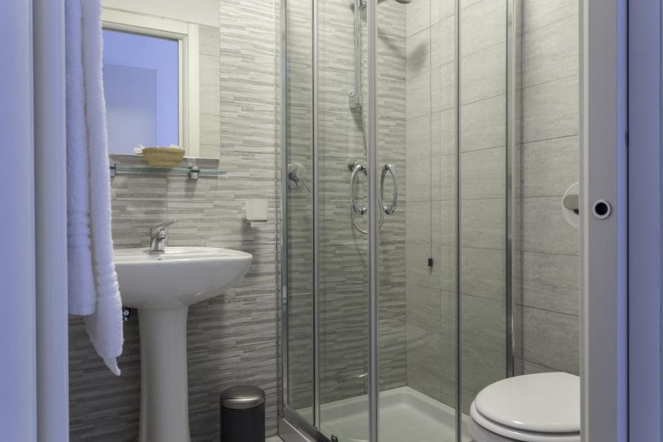 Easy Venice Rooms 2 Bed and Breakfast in Venice