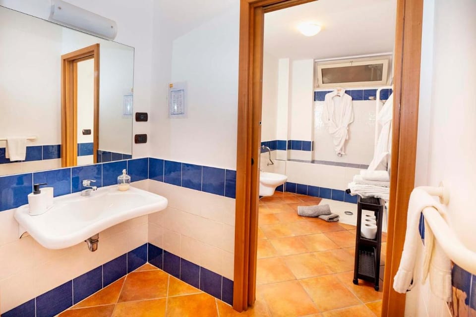 Le Tartarughe Aparthotel Apartment hotel in Letojanni