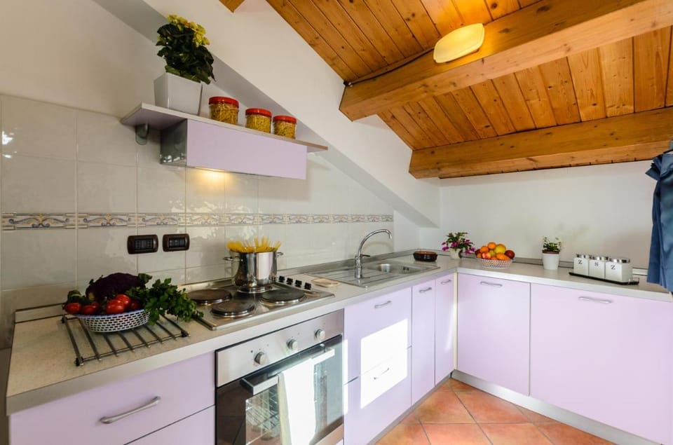 Le Tartarughe Aparthotel Apartment hotel in Letojanni