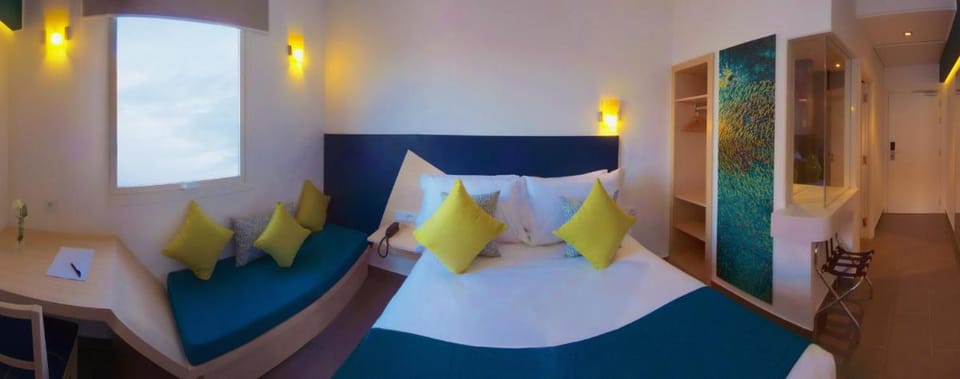 Relax Hôtel Oujda Hotel in Morocco