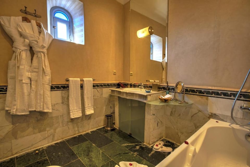 Ksar Anika Boutique Hotel & Spa Bed and Breakfast in Marrakesh