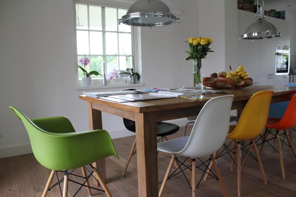 ROSENHILL B&B Bed and Breakfast in Thalfang