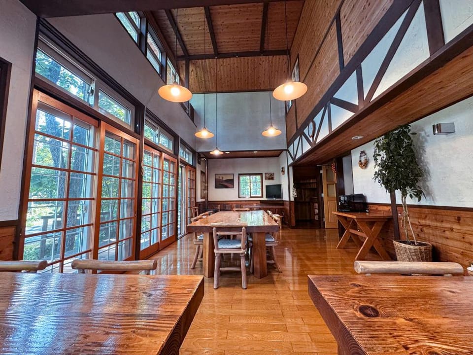 Ringo Lodge Hakuba Hotel in Hakuba