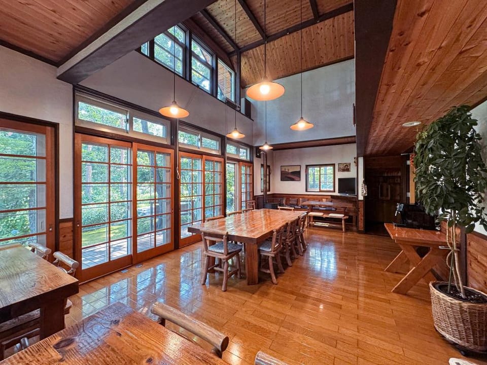 Ringo Lodge Hakuba Hotel in Hakuba
